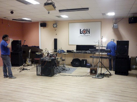 L.D.N.Bělá 2012
